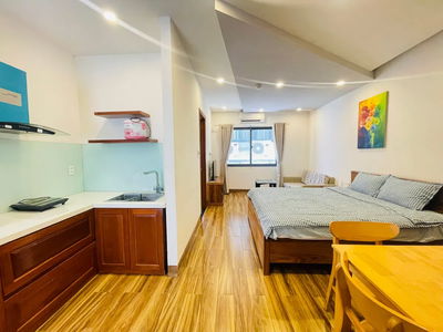 Жилье в Da Nang, Vietnam  Жилье в Da Nang, Vietnam