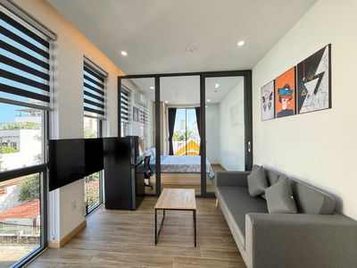 Alojamiento en Da Nang, Vietnam Alojamiento en Da Nang, Vietnam