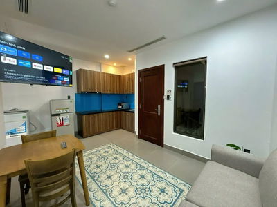 Жилье в Da Nang, Vietnam Жилье в Da Nang, Vietnam