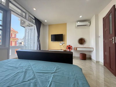 Gehäuse In Da Nang, Vietnam Gehäuse In Da Nang, Vietnam