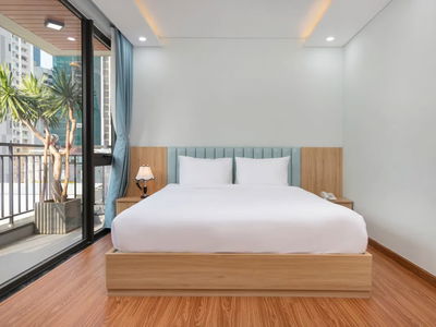 Logement dans Da Nang, Vietnam Logement dans Da Nang, Vietnam