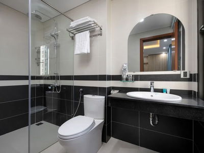 Gehäuse In Da Nang, Vietnam Gehäuse In Da Nang, Vietnam