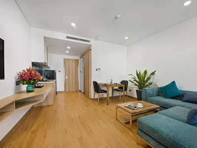 Gehäuse In Da Nang, Vietnam  Gehäuse In Da Nang, Vietnam