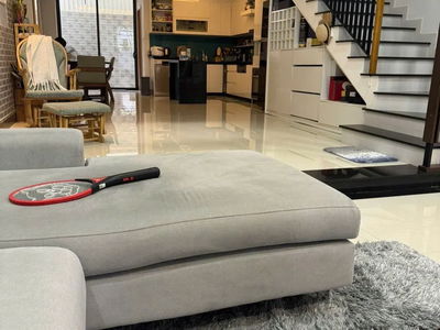 Euro Village 1, Vietnam  Euro Village 1, Vietnam