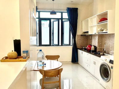 Alojamiento en Da Nang, Vietnam Alojamiento en Da Nang, Vietnam