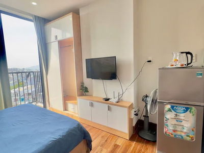 Gehäuse In Da Nang, Vietnam  Gehäuse In Da Nang, Vietnam