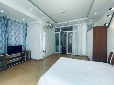 Alojamiento en Da Nang, Vietnam Alojamiento en Da Nang, Vietnam