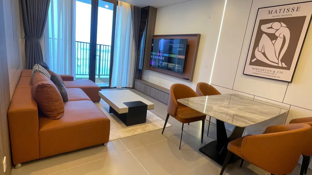 Sam Tower, Vietnam Sam Tower, Vietnam