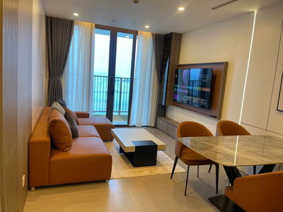 Sam Tower, Vietnam Sam Tower, Vietnam