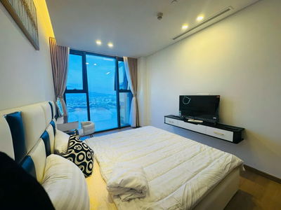 Sam Tower, Vietnam  Sam Tower, Vietnam