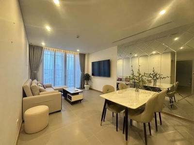 Sam Tower, Vietnam Sam Tower, Vietnam