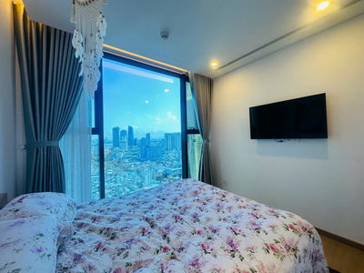 Sam Tower, Vietnam  Sam Tower, Vietnam