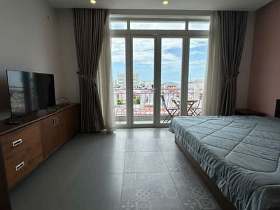 Gehäuse In Da Nang, Vietnam Gehäuse In Da Nang, Vietnam