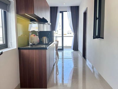 Gehäuse In Da Nang, Vietnam  Gehäuse In Da Nang, Vietnam