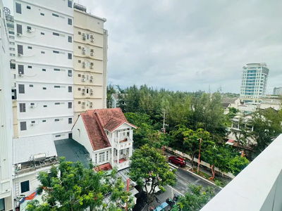 Gehäuse In Da Nang, Vietnam Gehäuse In Da Nang, Vietnam