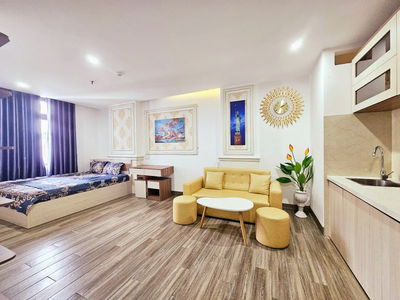 Alojamiento en Da Nang, Vietnam  Alojamiento en Da Nang, Vietnam