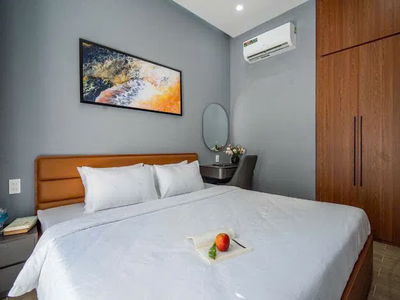 Gehäuse In Da Nang, Vietnam  Gehäuse In Da Nang, Vietnam