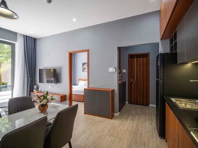 Alojamiento en Da Nang, Vietnam Alojamiento en Da Nang, Vietnam