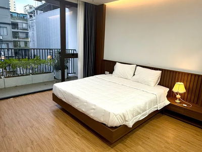 Жилье в Da Nang, Vietnam  Жилье в Da Nang, Vietnam