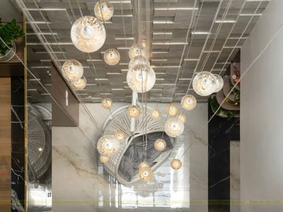 Жилье в Ho Chi Minh City, Vietnam Жилье в Ho Chi Minh City, Vietnam