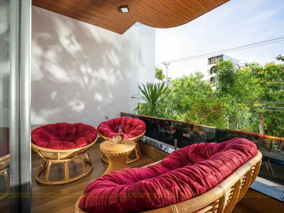 Gehäuse In Ho Chi Minh City, Vietnam Gehäuse In Ho Chi Minh City, Vietnam