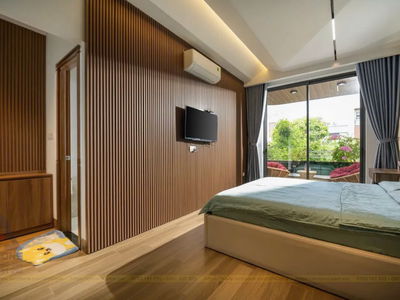Logement dans Ho Chi Minh City, Vietnam Logement dans Ho Chi Minh City, Vietnam