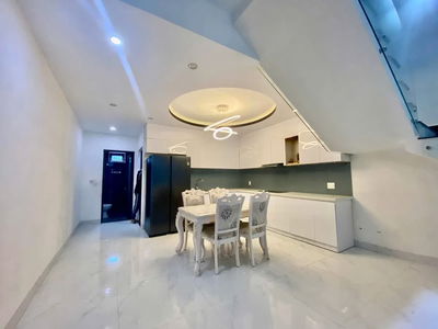 Alojamiento en Ho Chi Minh City, Vietnam Alojamiento en Ho Chi Minh City, Vietnam