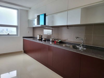 Blooming Tower Building, Vietnam Blooming Tower Building, Vietnam