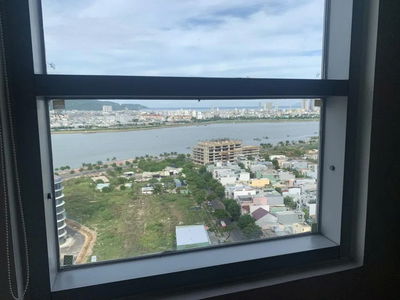 Blooming Tower Building, Vietnam Blooming Tower Building, Vietnam