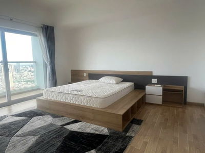 Blooming Tower Building, Vietnam  Blooming Tower Building, Vietnam