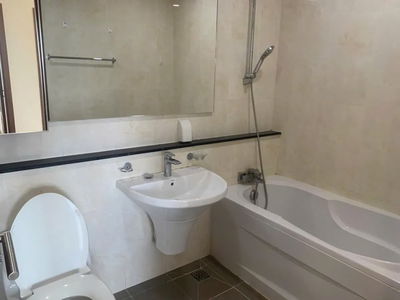 Blooming Tower Building, Vietnam Blooming Tower Building, Vietnam