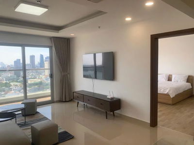 Blooming Tower Building, Vietnam Blooming Tower Building, Vietnam