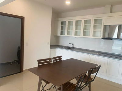 Blooming Tower Building, Vietnam  Blooming Tower Building, Vietnam