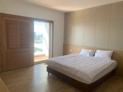 Blooming Tower Building, Vietnam Blooming Tower Building, Vietnam