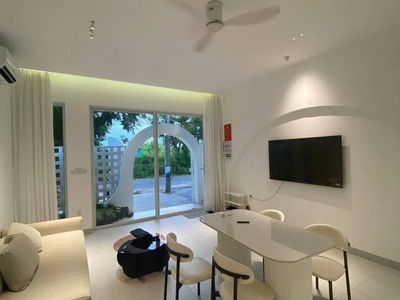 Жилье в Ho Chi Minh City, Vietnam Жилье в Ho Chi Minh City, Vietnam