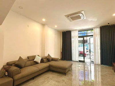 Housing in Da Nang, Vietnam Housing in Da Nang, Vietnam