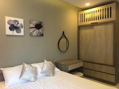 Gehäuse In Da Nang, Vietnam Gehäuse In Da Nang, Vietnam