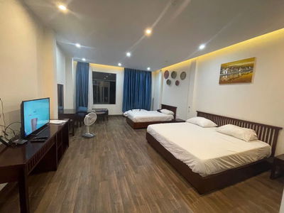 Alojamiento en Da Nang, Vietnam Alojamiento en Da Nang, Vietnam