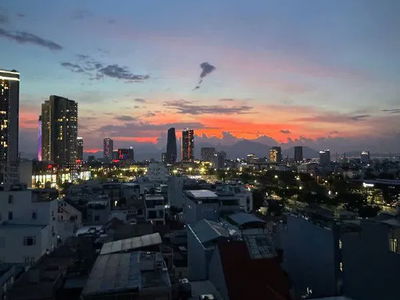 Жилье в Da Nang, Vietnam  Жилье в Da Nang, Vietnam