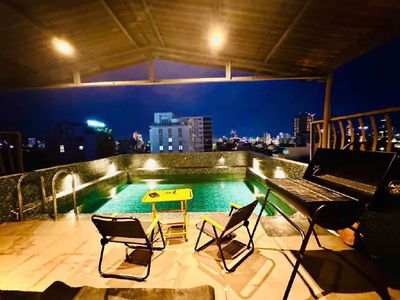 Logement dans Da Nang, Vietnam Logement dans Da Nang, Vietnam