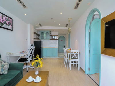 Жилье в Da Nang, Vietnam Жилье в Da Nang, Vietnam