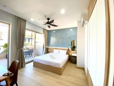 Alojamiento en Da Nang, Vietnam Alojamiento en Da Nang, Vietnam