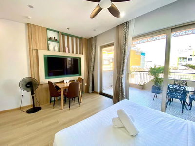 Logement dans Da Nang, Vietnam Logement dans Da Nang, Vietnam