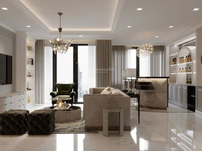 Sunrise City, Vietnam Sunrise City, Vietnam