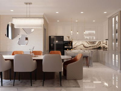 Sunrise City, Vietnam  Sunrise City, Vietnam