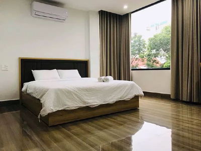 Gehäuse In Da Nang, Vietnam Gehäuse In Da Nang, Vietnam