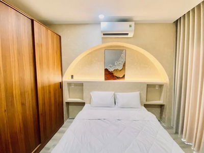 Monarchy building, Vietnam Monarchy building, Vietnam