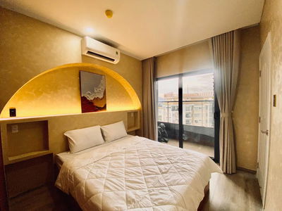 Monarchy building, Vietnam Monarchy building, Vietnam