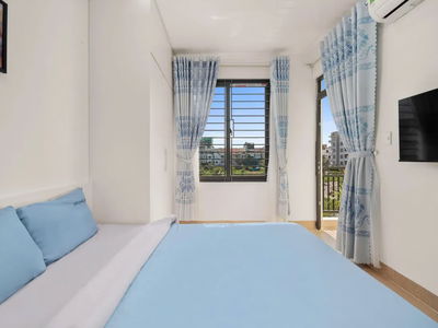 Alojamiento en Da Nang, Vietnam Alojamiento en Da Nang, Vietnam