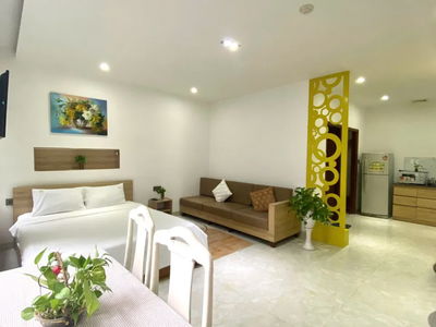 Жилье в Da Nang, Vietnam  Жилье в Da Nang, Vietnam